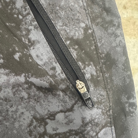 lululemon men’s License to Train Linerless Short 7"
Textured size XL NWOT - Picture 2 of 5